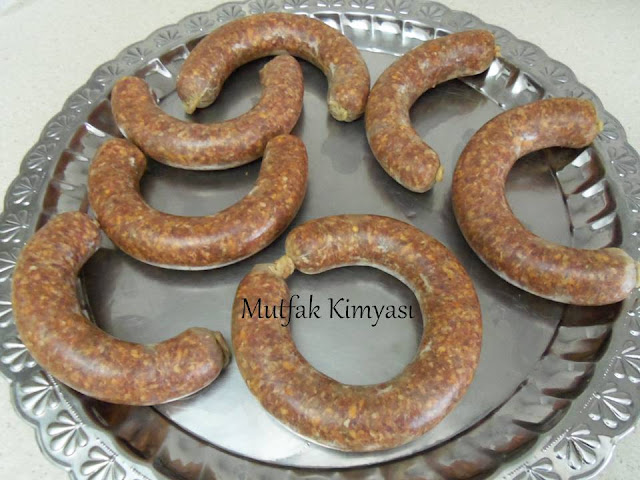 mutfak kimyasi