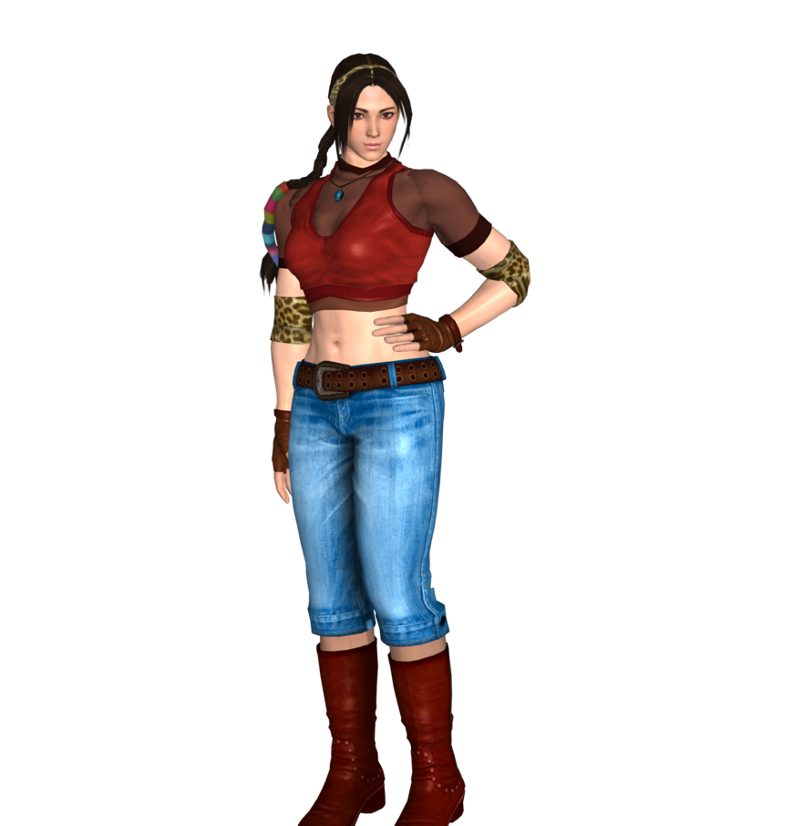 tekken 3 julia tekken 3 julia