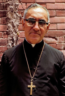 Beato Monseñor Romero