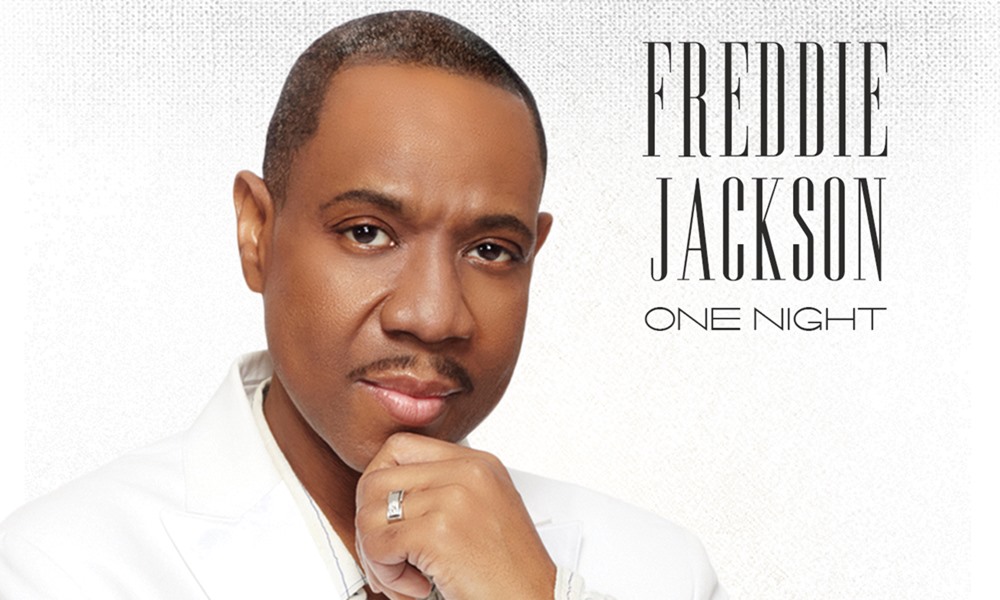 Freddy Jackson