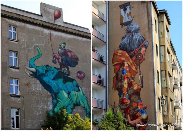 Art For Humans