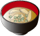 Rezept: Miso-Maru Miso-Dama, selbstgemachte Instant-Miso-Suppe