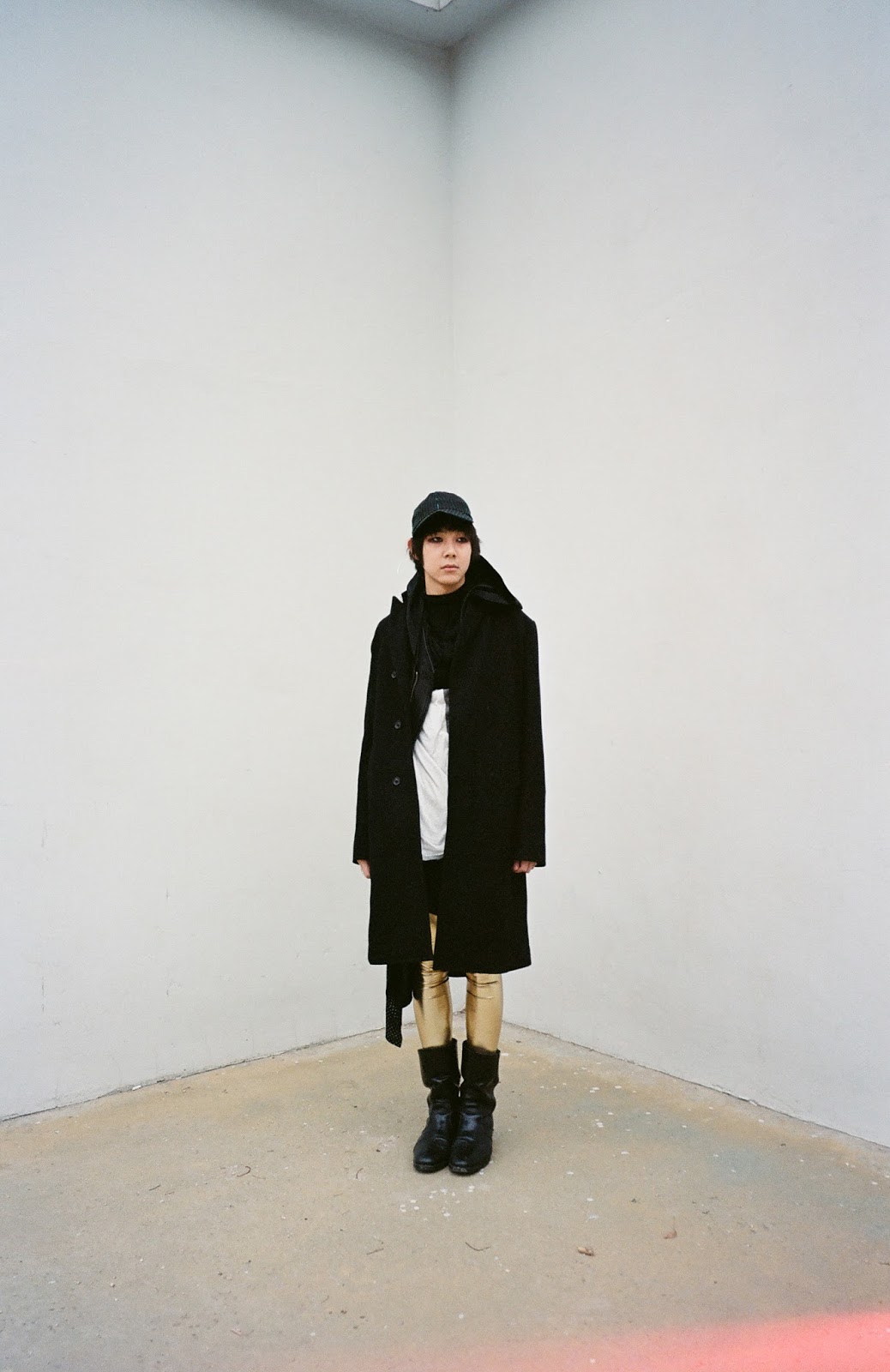 your boyhood,, image size:1038x1600