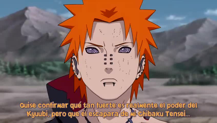 Ver Naruto Shippuden Los dos salvadores - Capítulo 168
