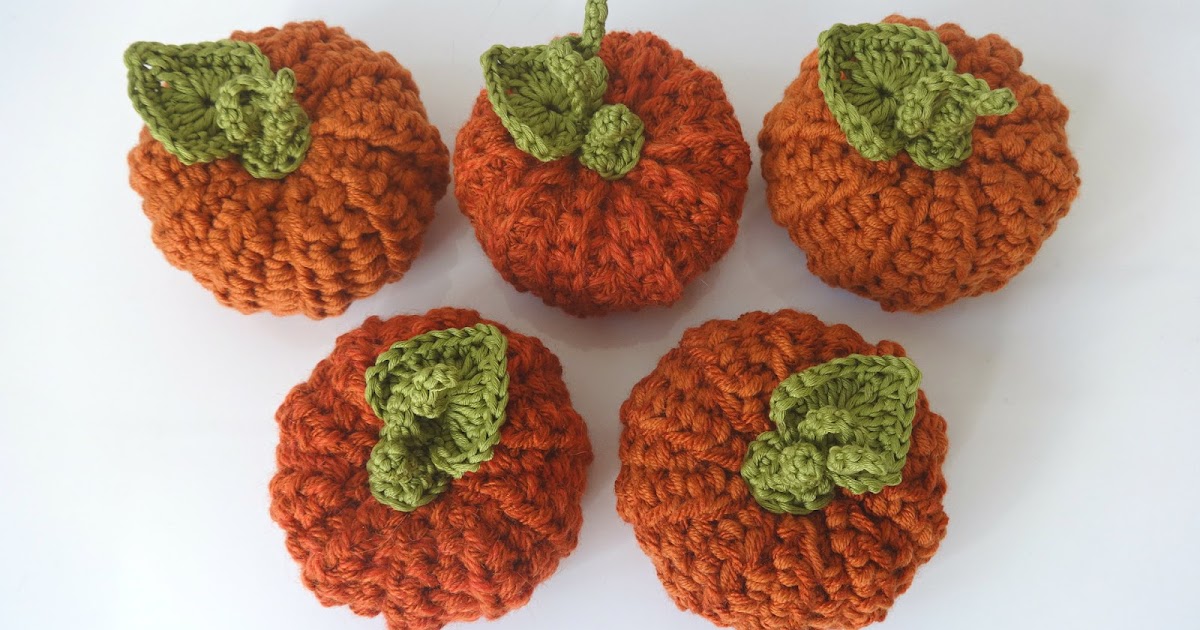 red sparrow crochet : Autumnal chills and crochet thrills