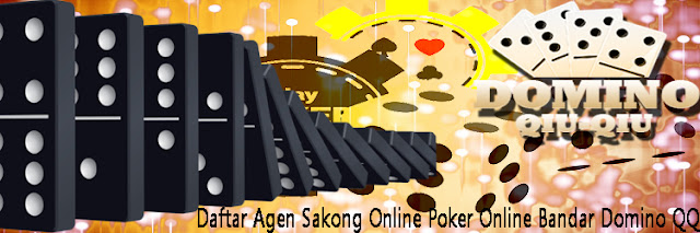 Situs Bandar Domino QQ Indonesia Dengan Triknya Indonesia