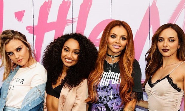 Terjemahan Lirik Lagu Little Mix Nobody Like You Terjemahan Lirik Lagu Little Mix Nobody Like You