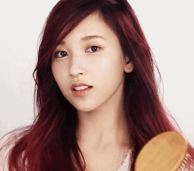 트와이스 미나.gif | 인스티즈