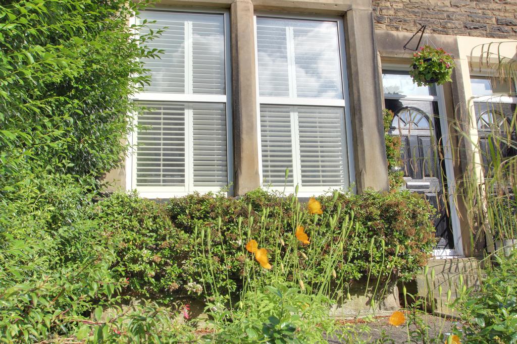 Harrogate Property News Harrogate Property News 4 bed terraced house