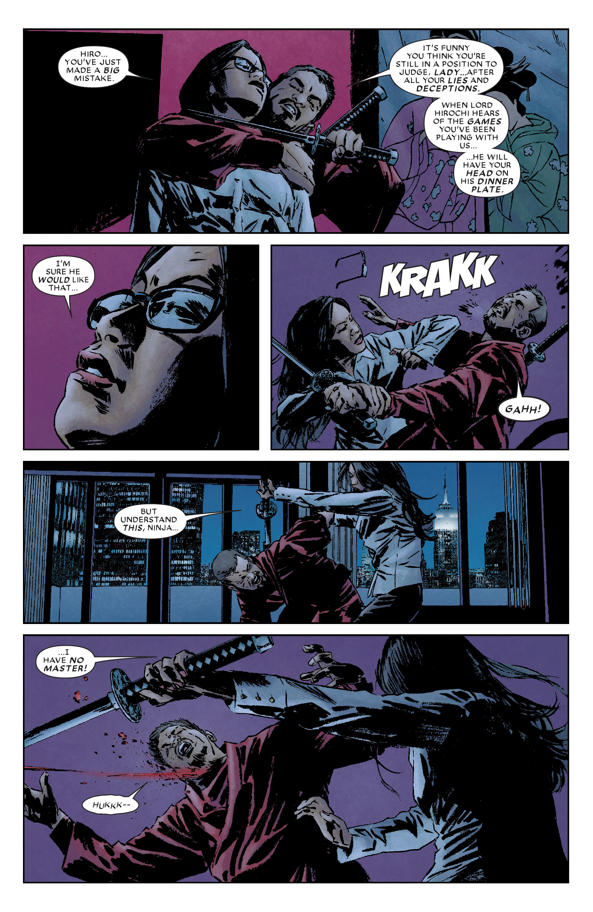 Daredevil (1998) 114 Page 18