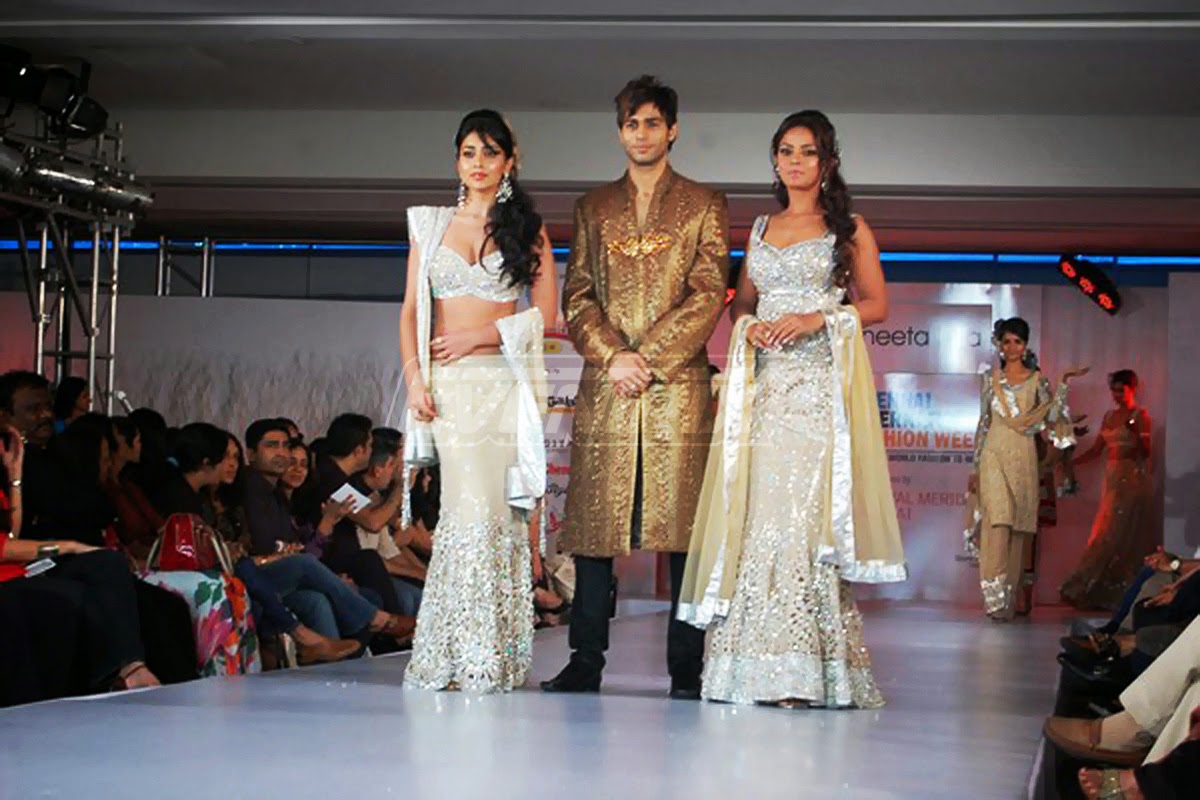 Eventrix Solutions CIFW Fashion Show