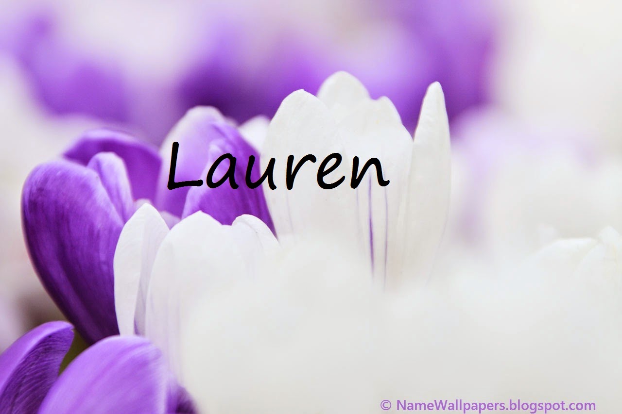 LAUREN FIRST NAME intelligence overview