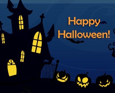 Happy Halloween ~ Fun Facts about Halloween [Infographic] ~ MISI ...
