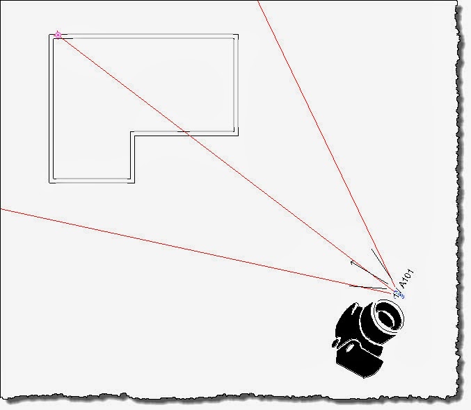 Revit OpEd View Reference and Camera Location