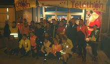 Téléthon 2014