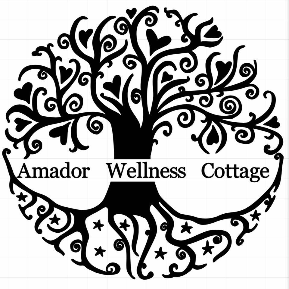 Amador Wellness Cottage