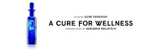 a cure for wellness soundtracks-yasam kuru muzikleri