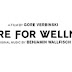 A Cure for Wellness 2016 Soundtracks