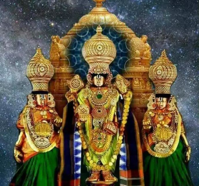 Lord Venkateswara images