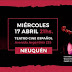 UN CONCIERTO REDONDO
