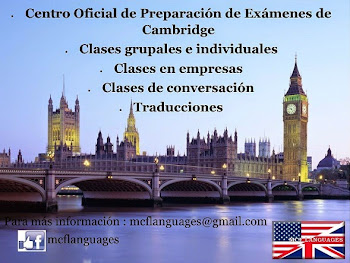 ¿Queres aprender o mejorar tu inglés?