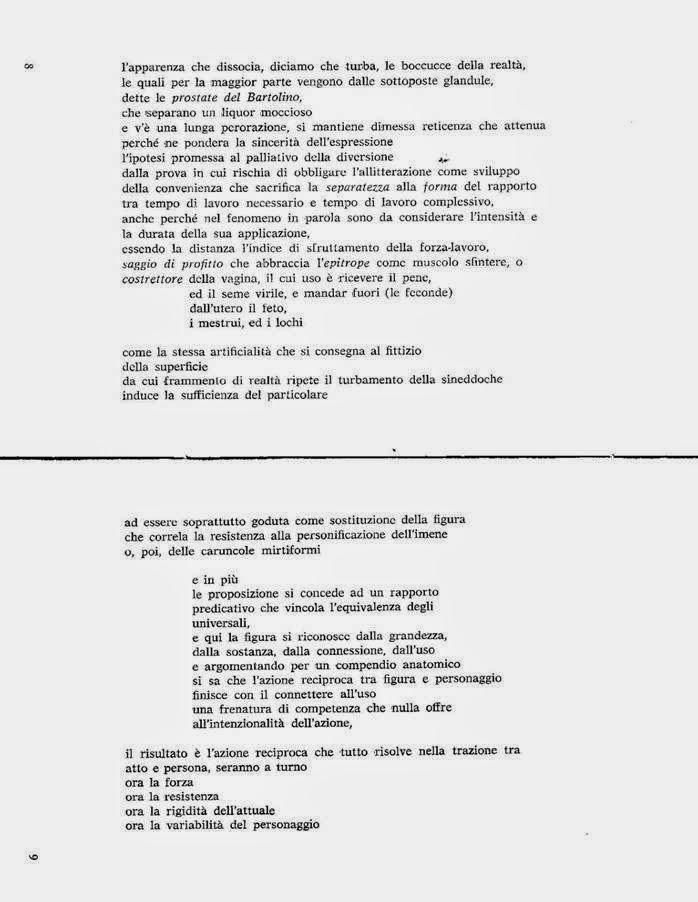 come funziona l erezione secondo woody allen album