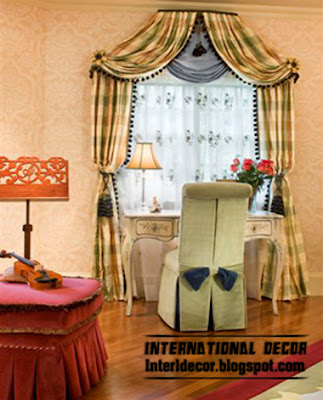 Classic curtain designs, bedroom curtains 2014,unique curtains