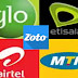 Get Free N500 Airtime On Your MTN, Airtel, Glo Or Etisalat Line Now
