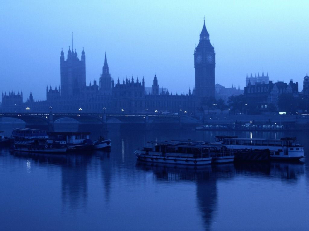 wallpapers: Houses of Parliament London Wallpapers