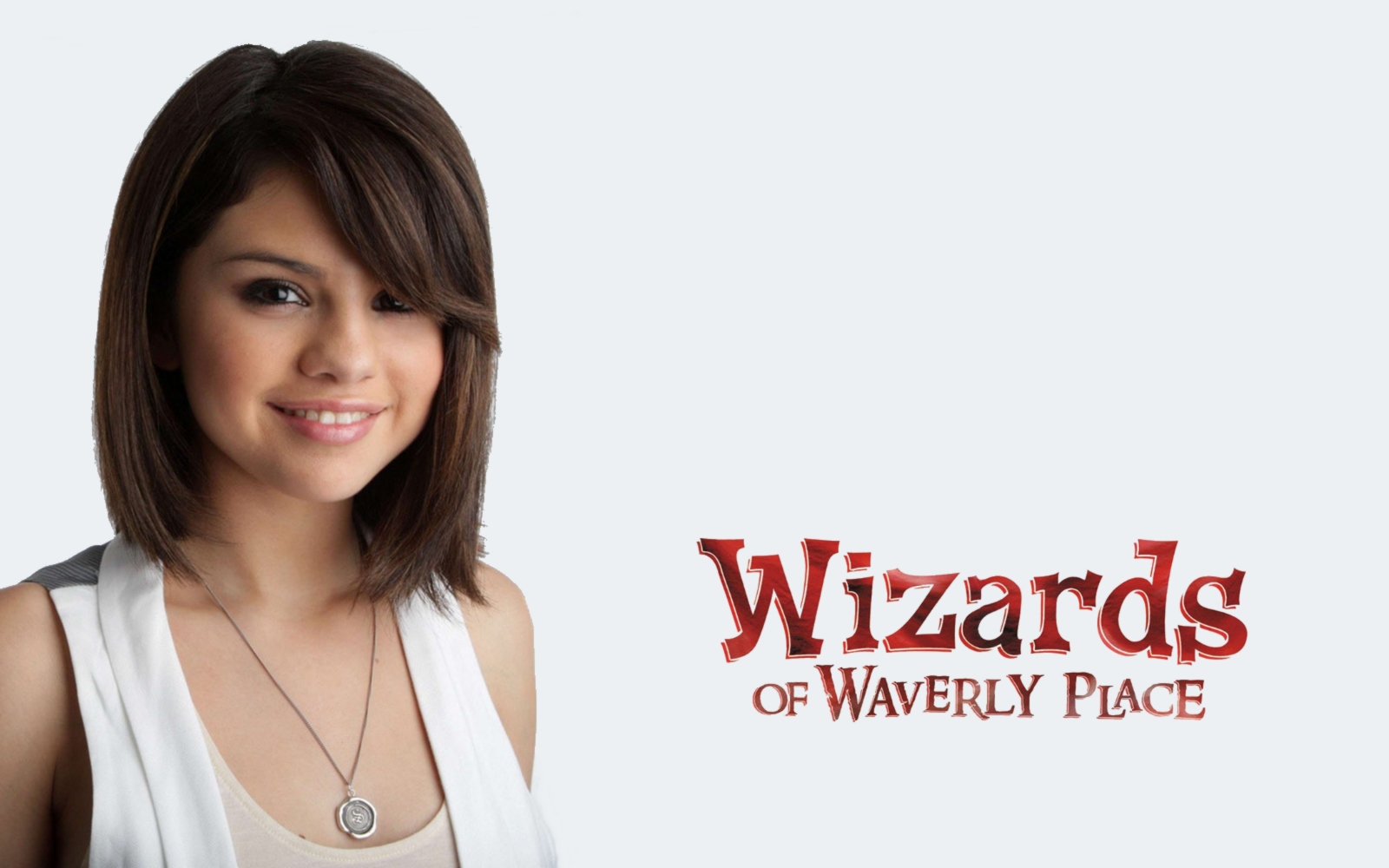 Wizards of Waverly Place 2007-2011.