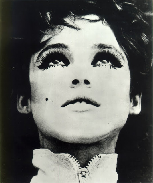 At the Movies Edie Sedgwick