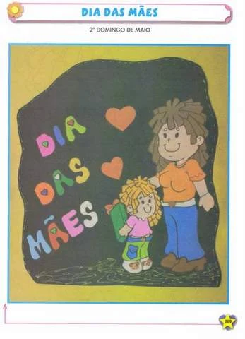 Dia das Mães