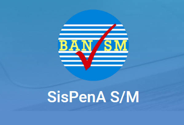 Perangkat Akreditasi SMK 2018 PDF BANSM Administrasi Guru