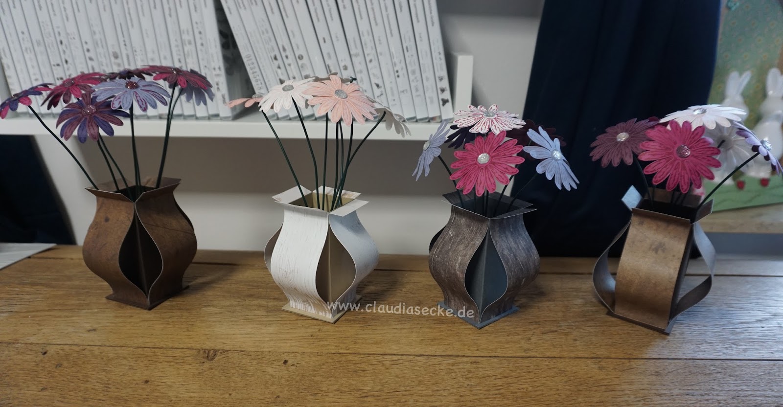 Flores De Piruleta Mit Bildern Muttertag Basteln Muttertag
