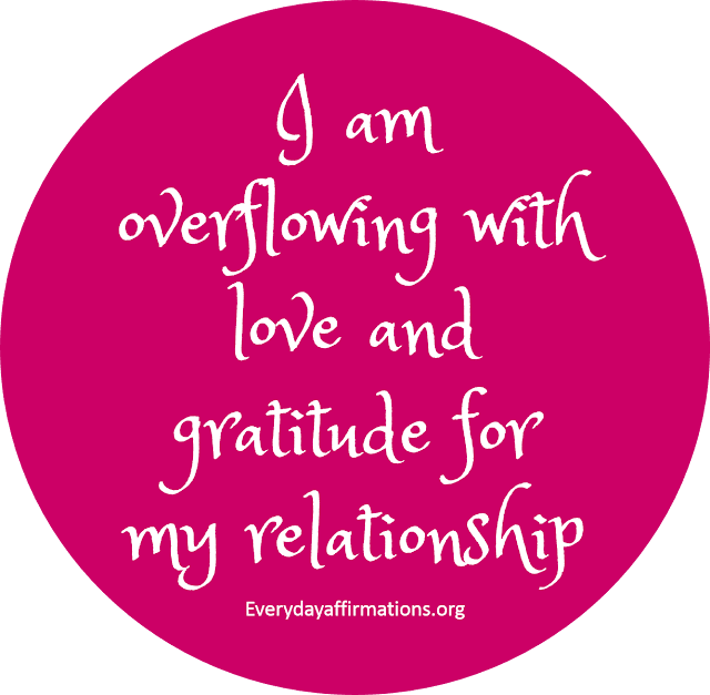 Affirmations for Love, Affirmations for Women, Daily Affirmations