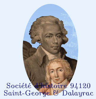 Société d'histoire 94120 Saint-George Dalayrac