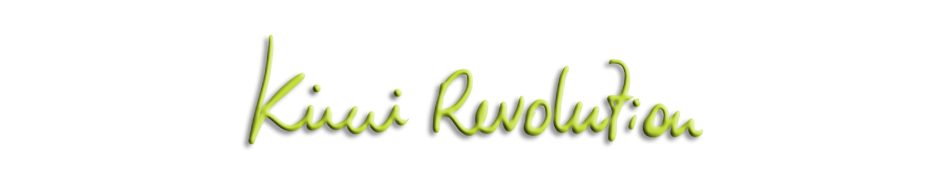 Kiwi Revolution