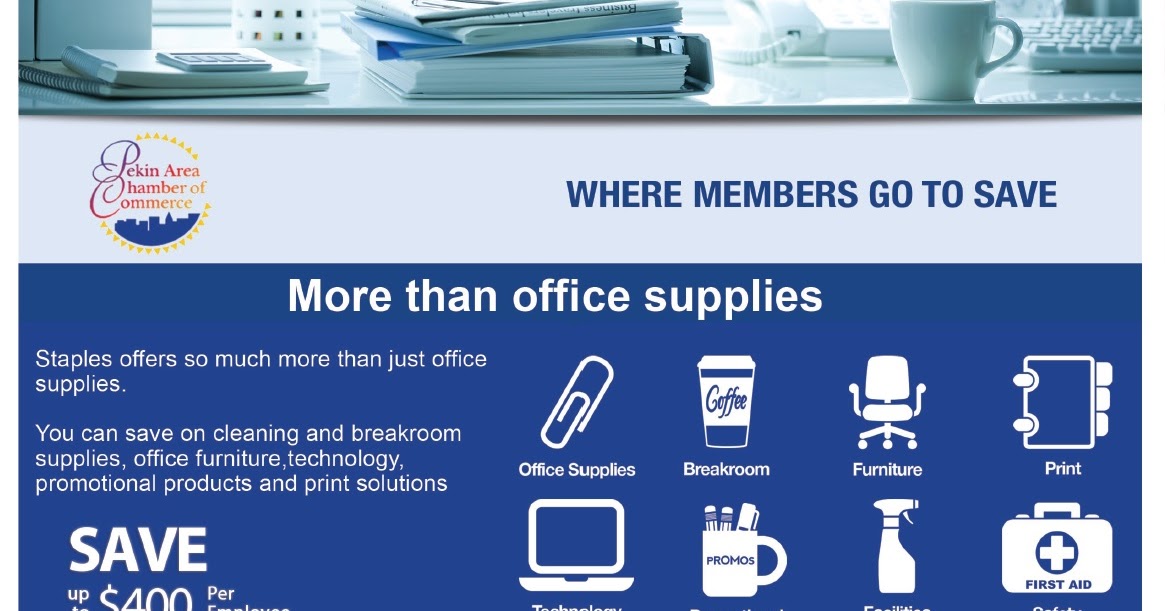 Staples Business Advantage