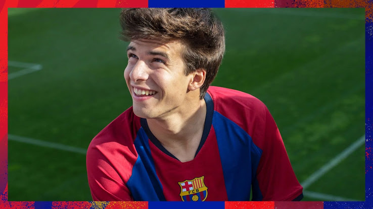 nike limited edition barcelona