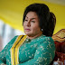 Kisah Terkini Rosmah, Barang Kemas Dan Saman Royalti Global