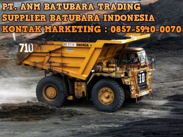 Harga batubara di indonesia Harga batubara di indonesia