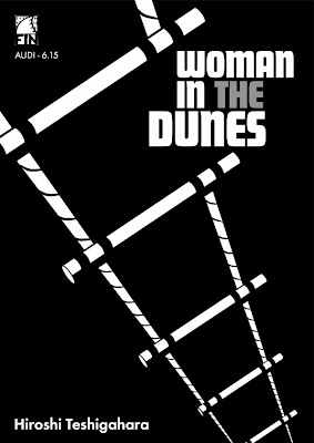 The Woman in the Dunes by Kōbō Abe The Woman in the Dunes by Kōbō Abe