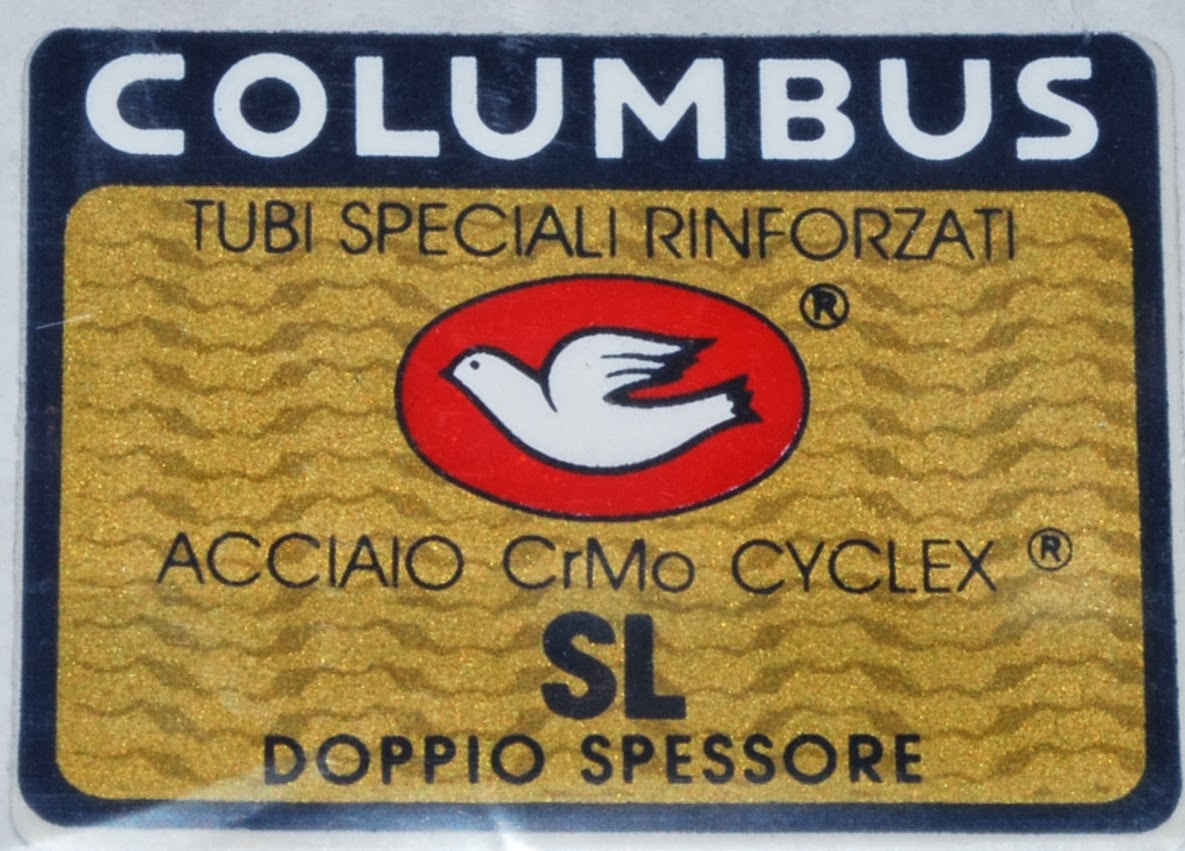 Columbus Tube 27