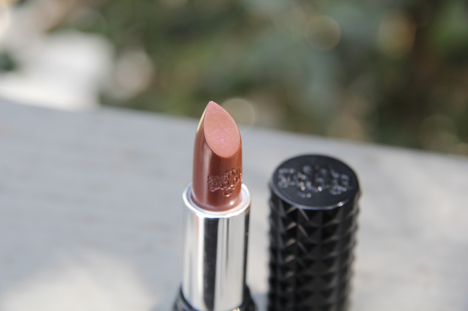 Kat Von D Studded Kiss Lipstick Piaf