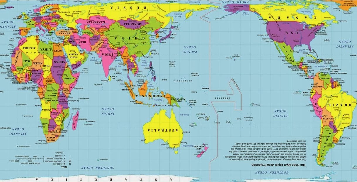 Pacifico Map Hot Sex Picture