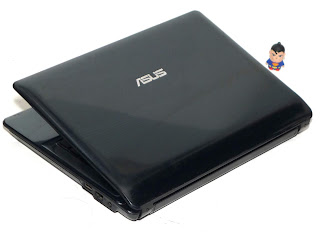 Laptop ASUS A42F Core i3 Bekas di Malang