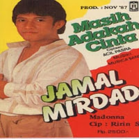 Jamal Mirdad - Hatiku Seteguh Karang Jamal Mirdad - Hatiku Seteguh Karang