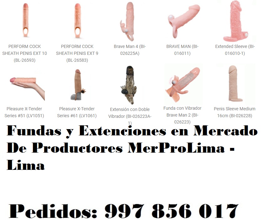 en Mercado De Productores MerProLima - Lima