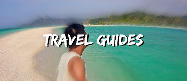 Travel Guides