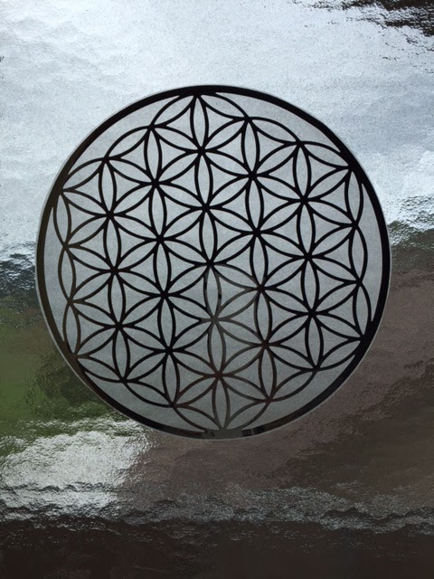 meintun : Blume des Lebens